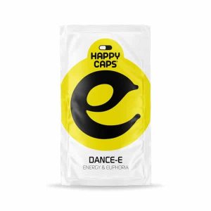 Dance E Happy Caps
